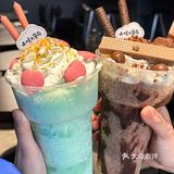 0元玩转这座城 山楂与薄荷的奇妙组合