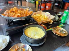 -吴草鸡爪오초닭발(城阳总店)