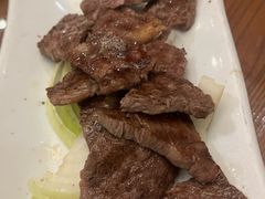 -萨拉伯尔(燕莎友谊商城店)