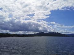 -东钱湖小普陀景区