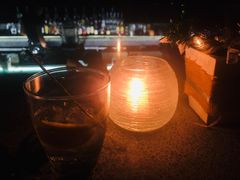 -Rock Bar Bali(Bali)