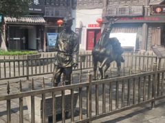 -南关石牌坊古镇