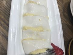 -仁喜记甜品(油松路店)