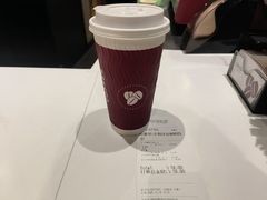 -COSTA COFFEE(丰联广场店)
