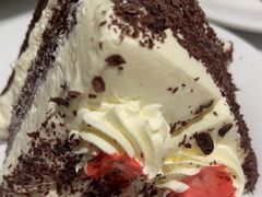 -晶丽香榭自助餐(南京大饭店)