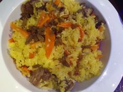 特色手抓饭-哈密古丽新疆餐厅(江北融创店)