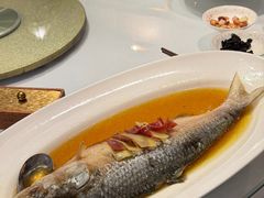 -老洋房花园饭店(绍兴路店)