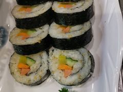 -韩时烤肉(丰科万达广场店)