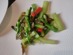 -上蔬无瑕· 创意素食·Vegetarian(华采天地店)