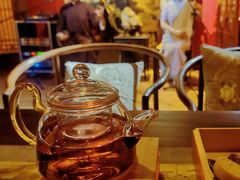 -醉西楼·国风茶社