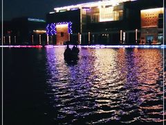 -廊坊文化艺术中心