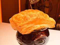 -起士林大饭店(小白楼店)