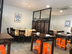 大堂-兰边碗(鼓楼店)