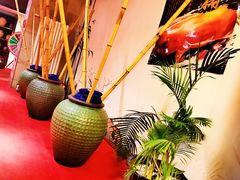 -同喜烤鸭店(光芒店)