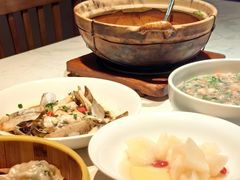 -荣小馆(临海世纪花城店)