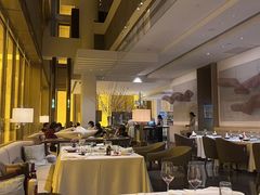 -北京柏悦酒店·锦庭餐厅Dining Room