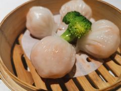 至尊虾饺皇-煲王粤菜餐厅(中侨中心店)