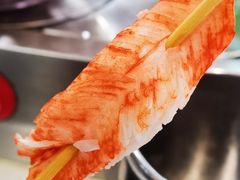 -百品聚旋转火锅(万德庄店)