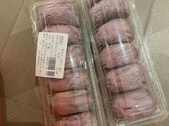 -百饼园(南后街店)