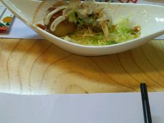 -花漫里餐厅(刺桐店)