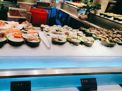 -V-ONE西雅图海鲜自助餐厅(仓山万达广场店)