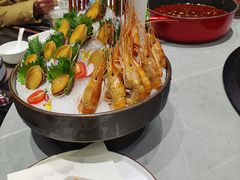 -黛瓦里·花园飨宴