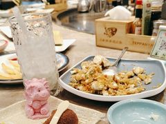 -上渔铁板烧(熙悦汇店)
