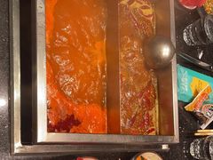 -五星桥原切肥牛火锅·30年专注好牛肉(湖塘店)
