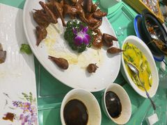 -齐家花园大酒店(宝山店)