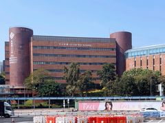 -香港理工大学
