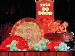 -洲头咀公园