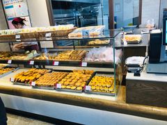 -詹記桃酥(高新鼓楼店)