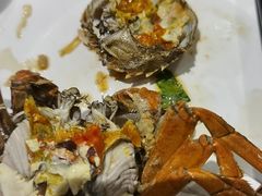 -川骄海鲜自助(河东店)
