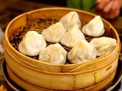 小笼包-笑来喜馄饨小笼工坊店(湖滨街店)