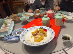 -孔乙己酒家(虹桥路店)