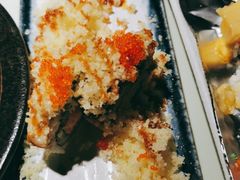 -猛式料理嘉州新光天地店