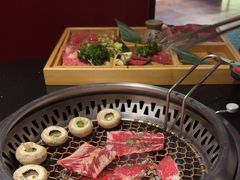 -牛焱·烧肉酒肆(五大道店)
