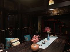 -鱼桥巷·美学川菜