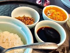 蟹膏拌饭-蟹榭·本帮江浙菜·蟹宴(五角场合生汇商场店)