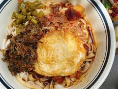 -李易面馆(树木岭店)