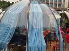 -润泽园椰子鸡(汇一城店)