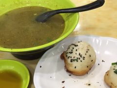 -张记汤馆(嫩江路店)