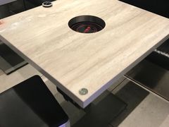 -千味涮·健康火锅(会展连城新天地店)