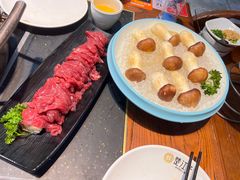 -楚江子·龙继斑鱼庄·洛阳头牌·粥底鱼火锅(太康路店)