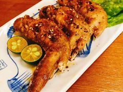 -本寻烧肉酒场(双井店)