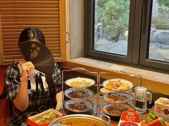 -南城十里潮汕鲜牛火锅·鲜虾生滚粥(融汇老商埠店)