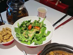 -谭厨中山传家菜.乳鸽.脆鲩鱼(华强北中航城店)