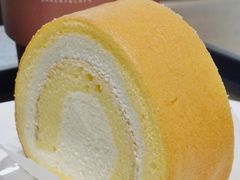 海盐生乳切片-CARINO BAKERY&CAFE(南方商城店)