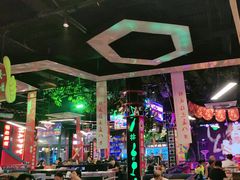 -路边边.炒菜烧烤.音乐餐厅(良乡长虹店)