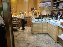 -亚马逊蒸汽活海鲜自助(LCM置汇旭辉广场店)